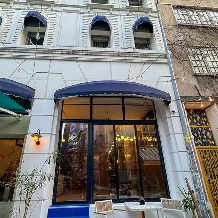 Le Port Karakoey Hotel Istanbul Ngoại thất bức ảnh