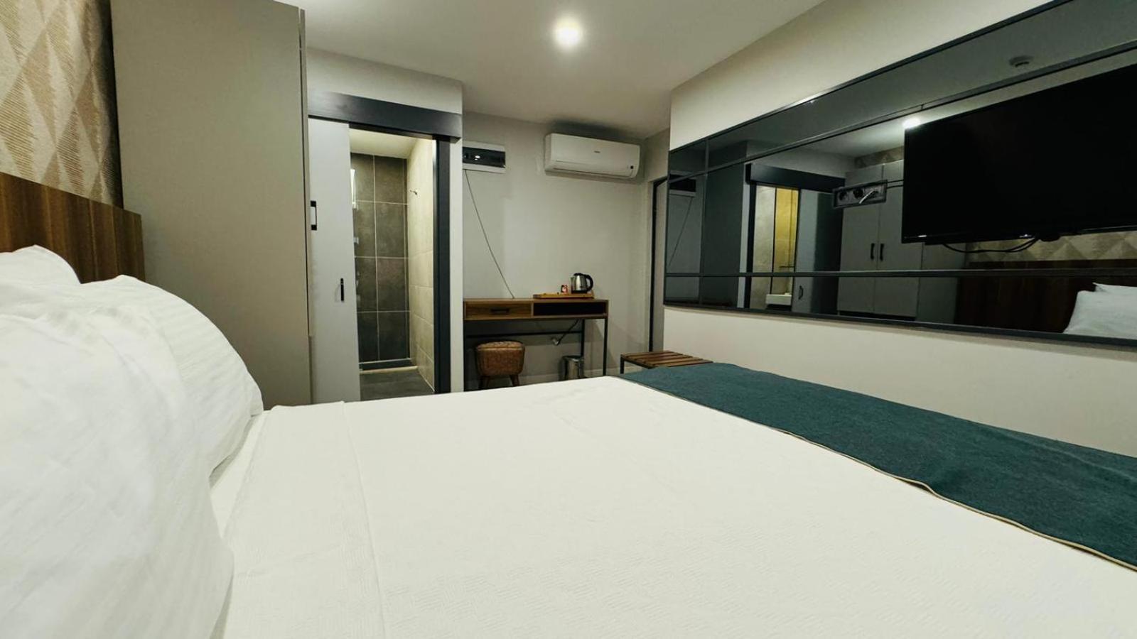 Le Port Karakoey Hotel Istanbul Ngoại thất bức ảnh