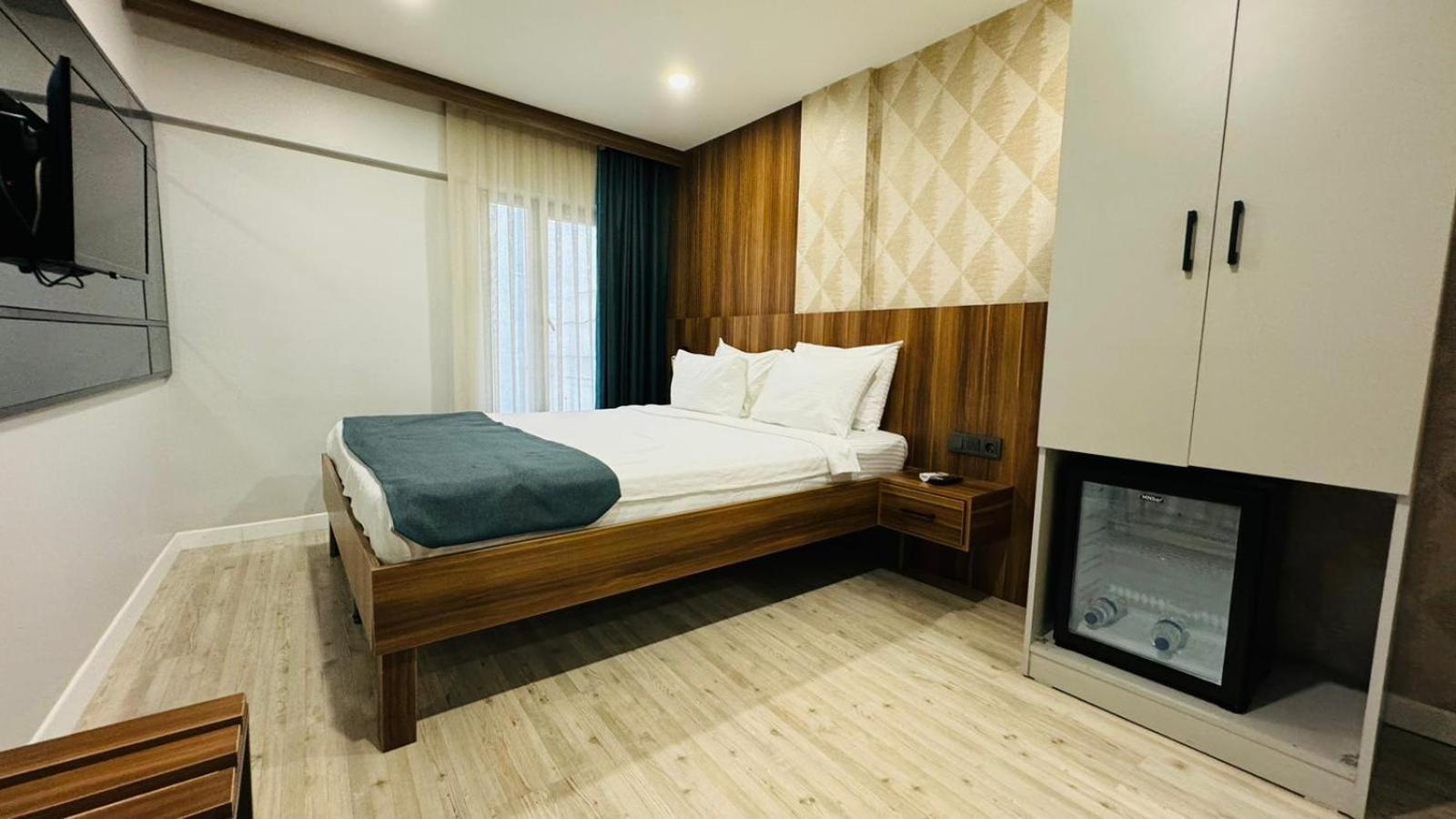 Le Port Karakoey Hotel Istanbul Ngoại thất bức ảnh