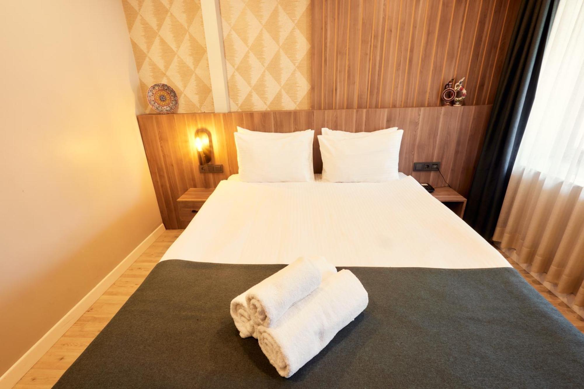 Le Port Karakoey Hotel Istanbul Ngoại thất bức ảnh
