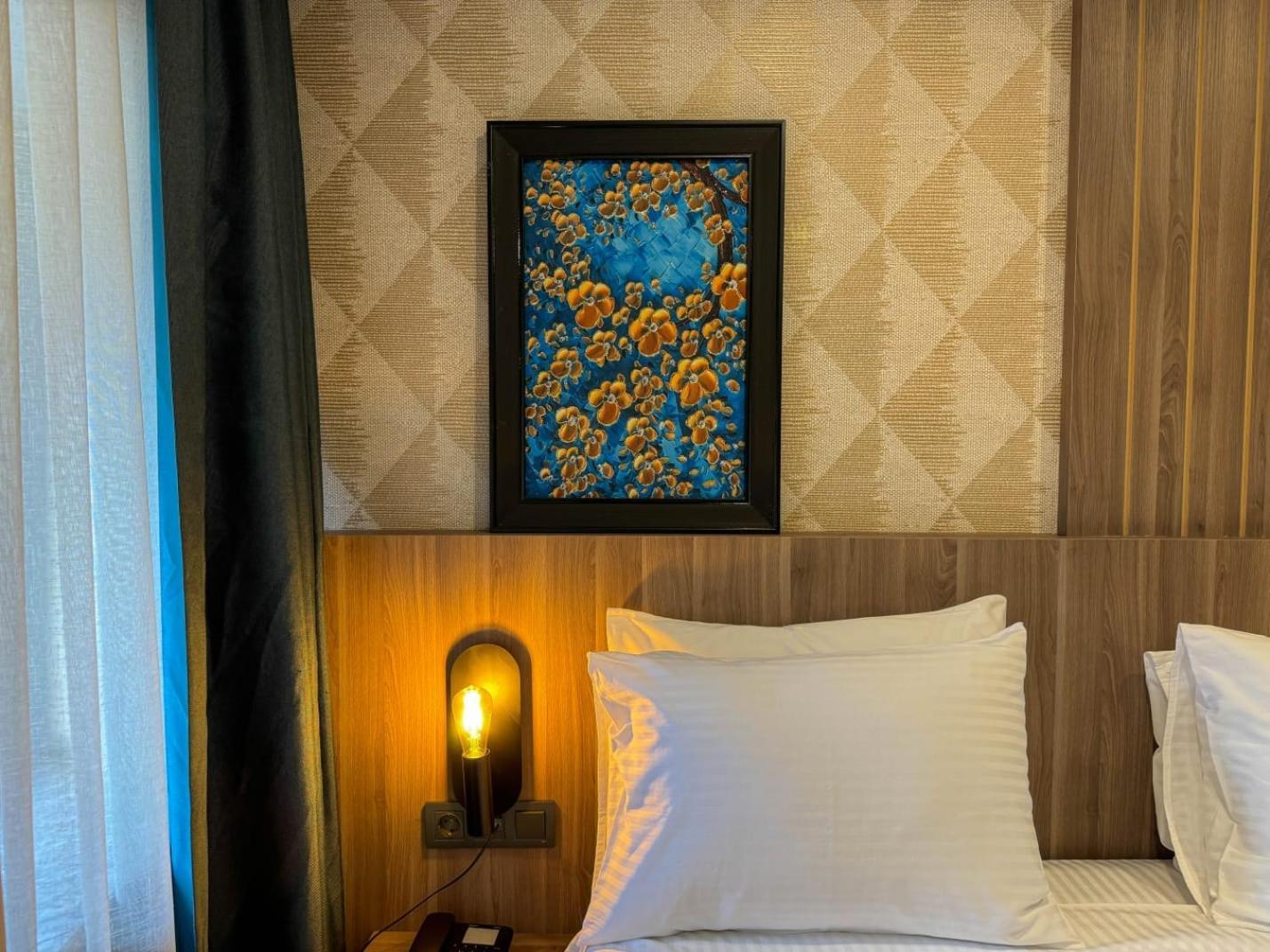 Le Port Karakoey Hotel Istanbul Ngoại thất bức ảnh