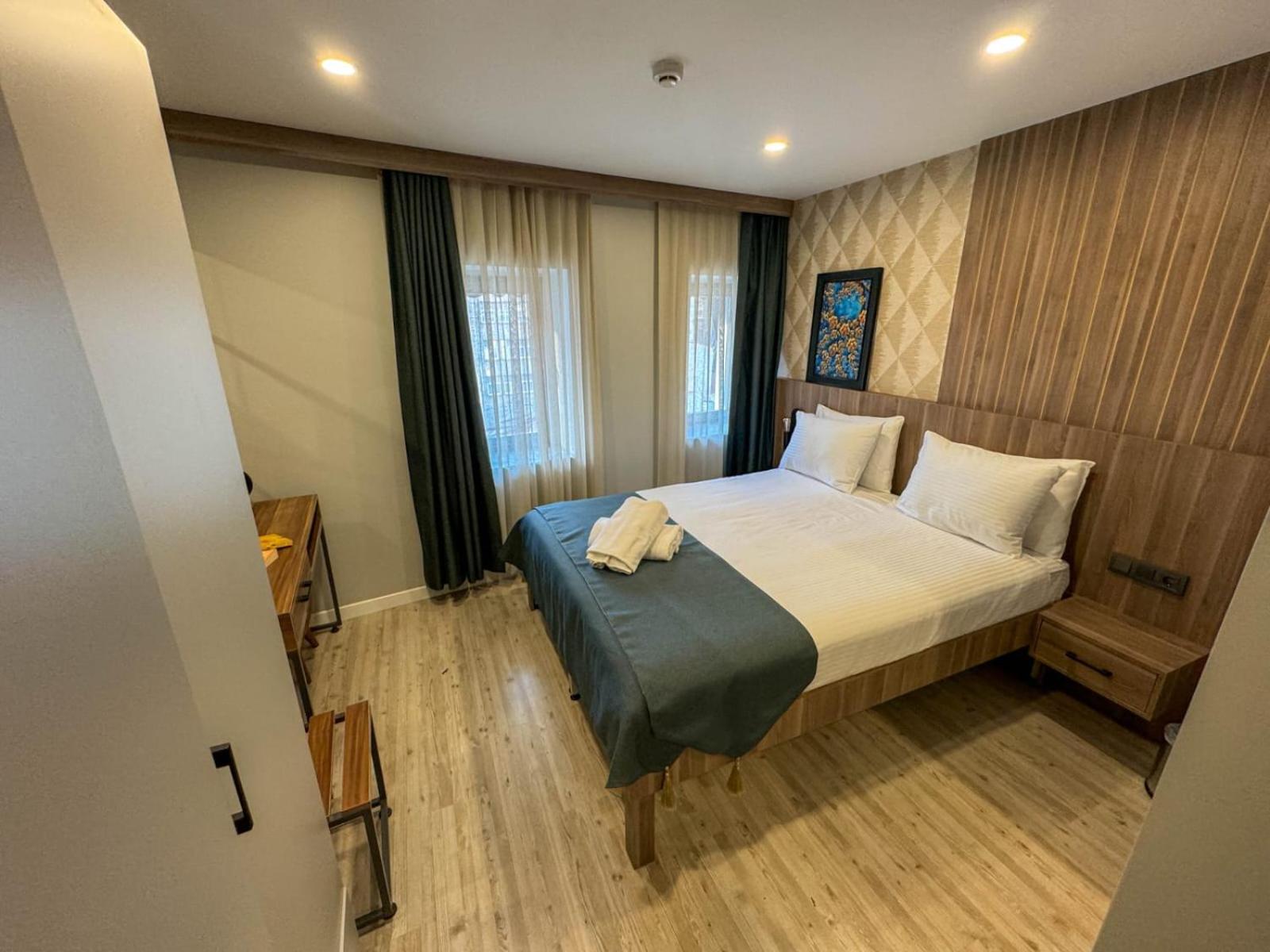 Le Port Karakoey Hotel Istanbul Ngoại thất bức ảnh
