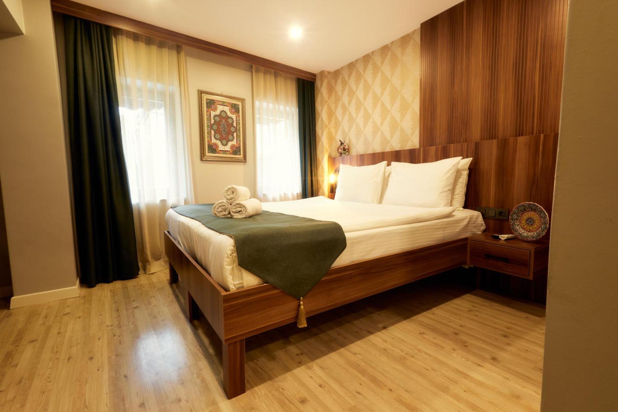 Le Port Karakoey Hotel Istanbul Ngoại thất bức ảnh