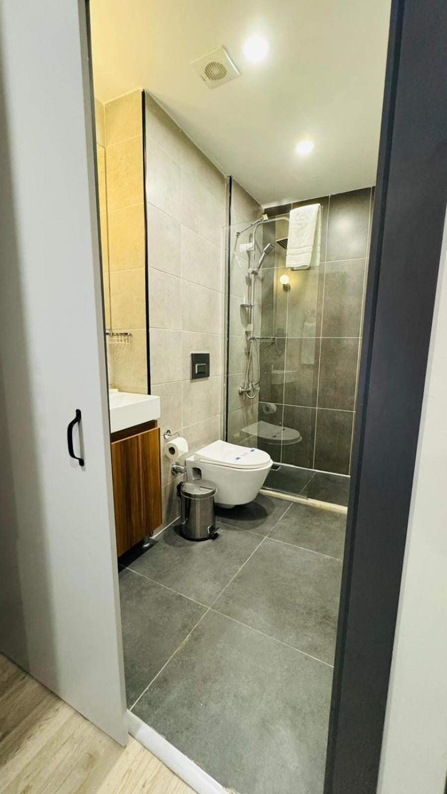 Le Port Karakoey Hotel Istanbul Ngoại thất bức ảnh