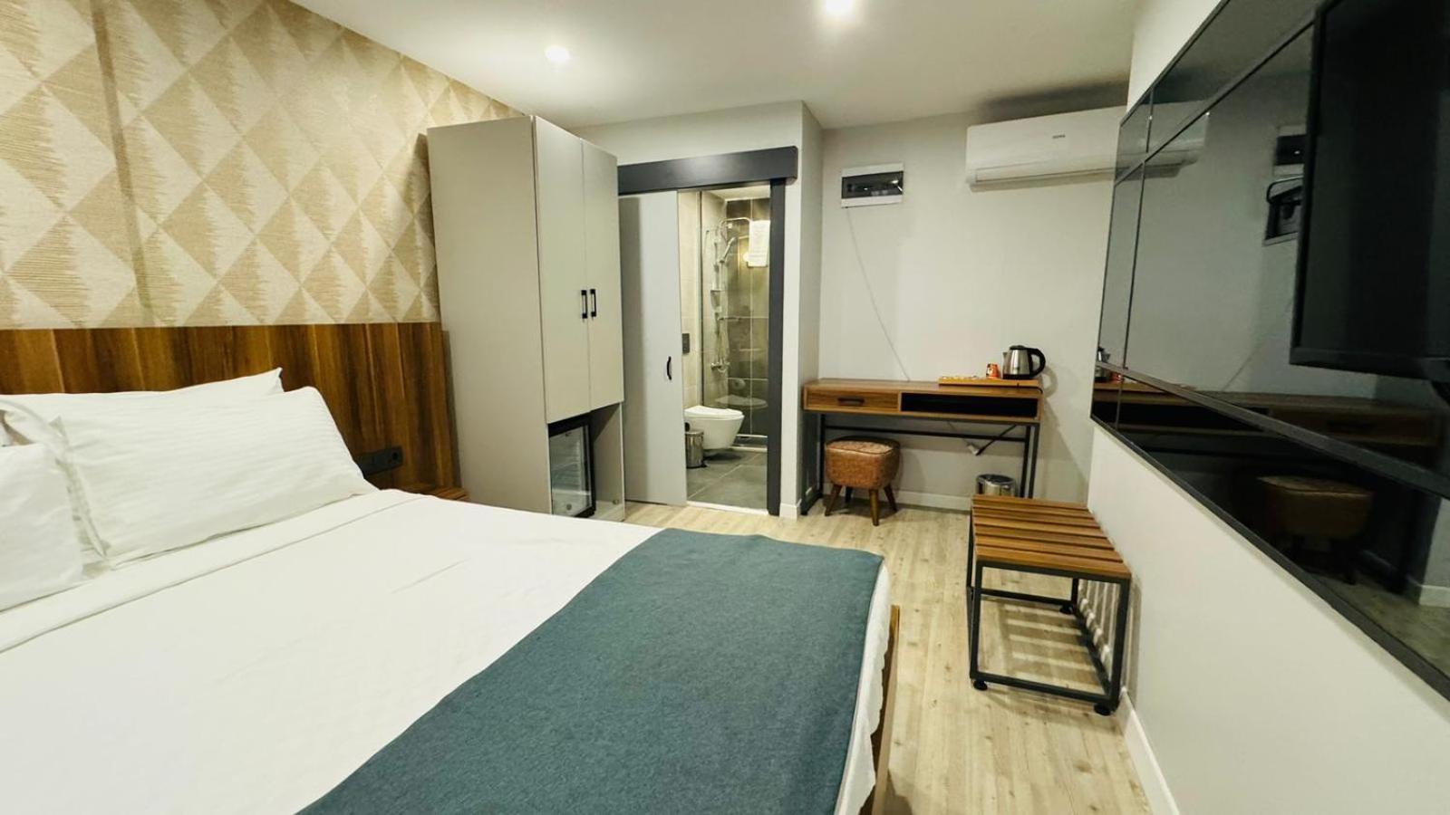 Le Port Karakoey Hotel Istanbul Ngoại thất bức ảnh