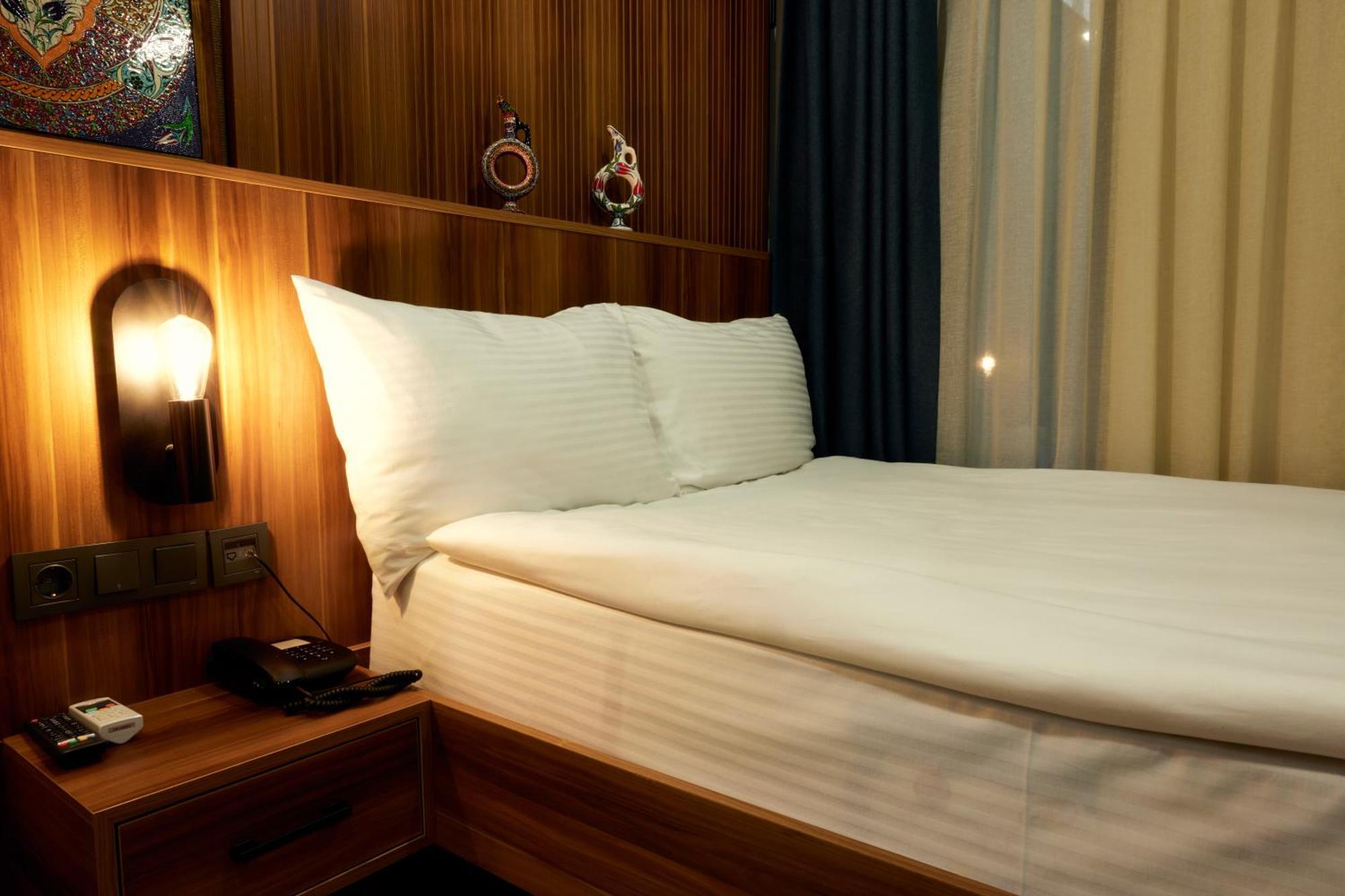 Le Port Karakoey Hotel Istanbul Ngoại thất bức ảnh