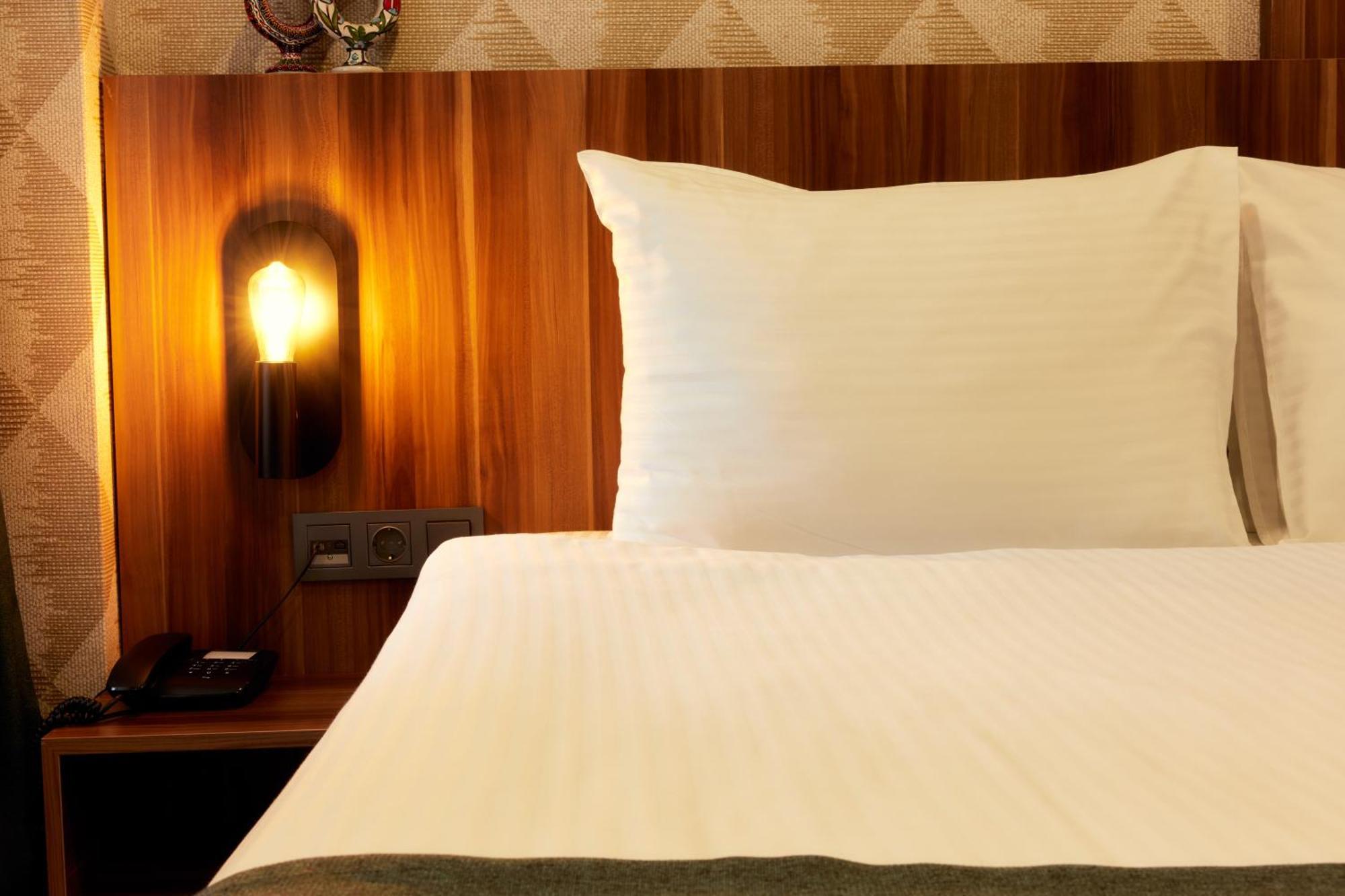 Le Port Karakoey Hotel Istanbul Ngoại thất bức ảnh