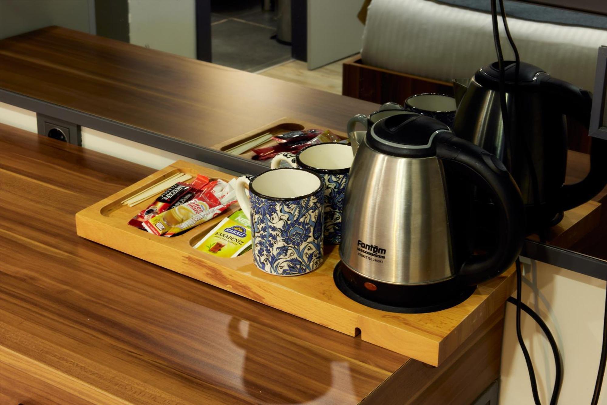 Le Port Karakoey Hotel Istanbul Ngoại thất bức ảnh