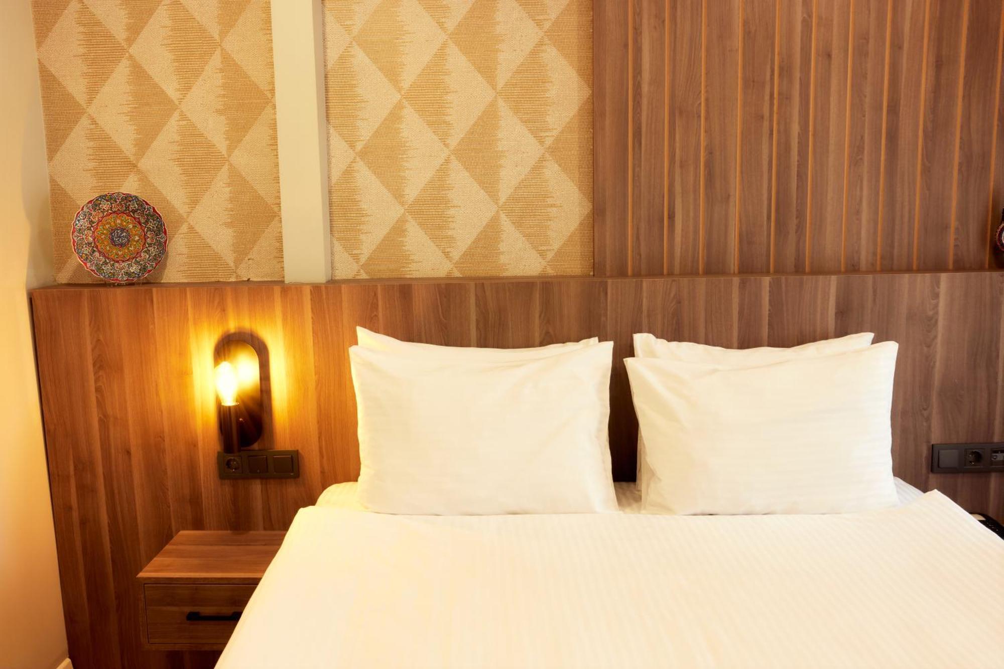 Le Port Karakoey Hotel Istanbul Ngoại thất bức ảnh