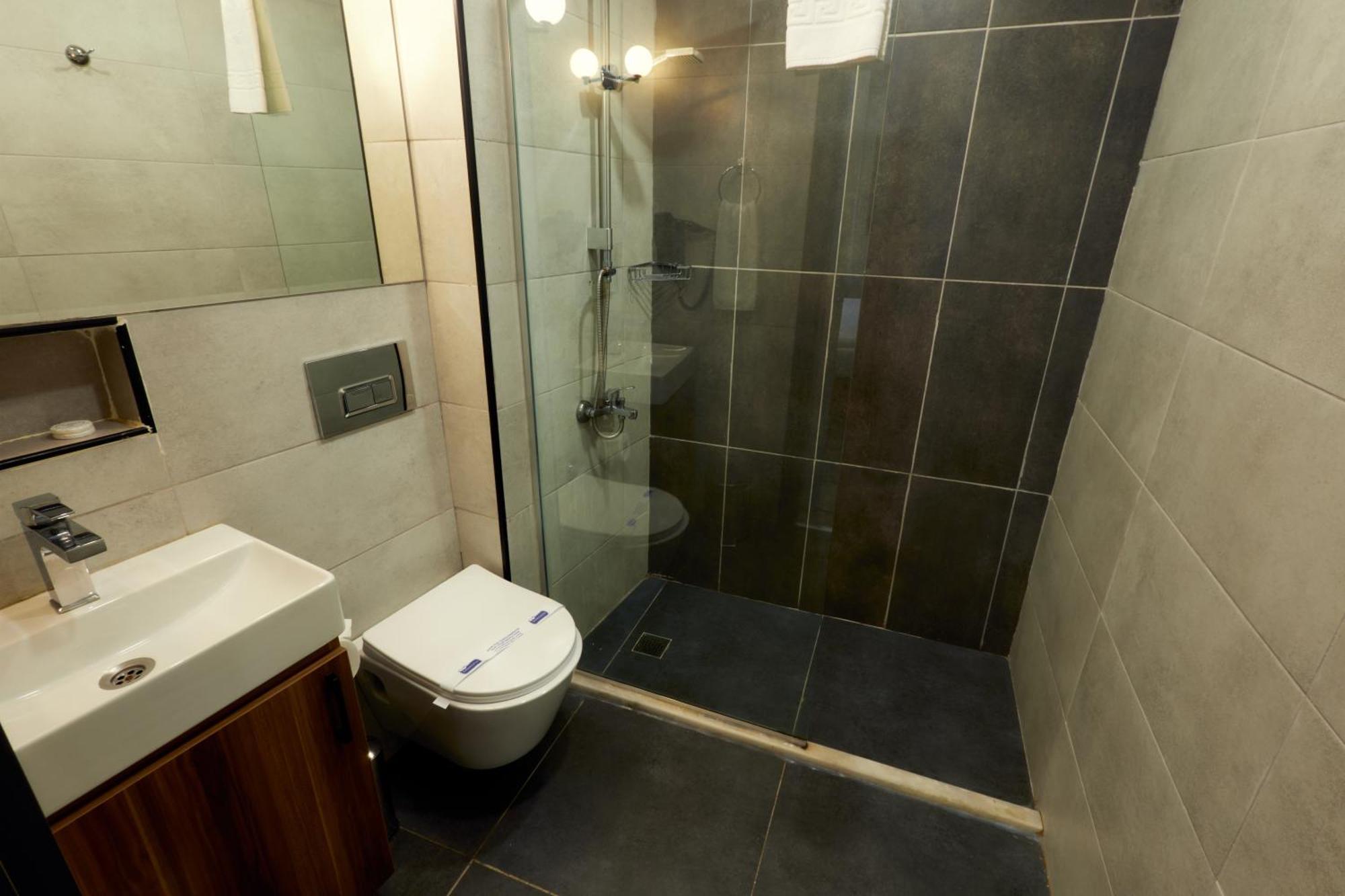 Le Port Karakoey Hotel Istanbul Ngoại thất bức ảnh