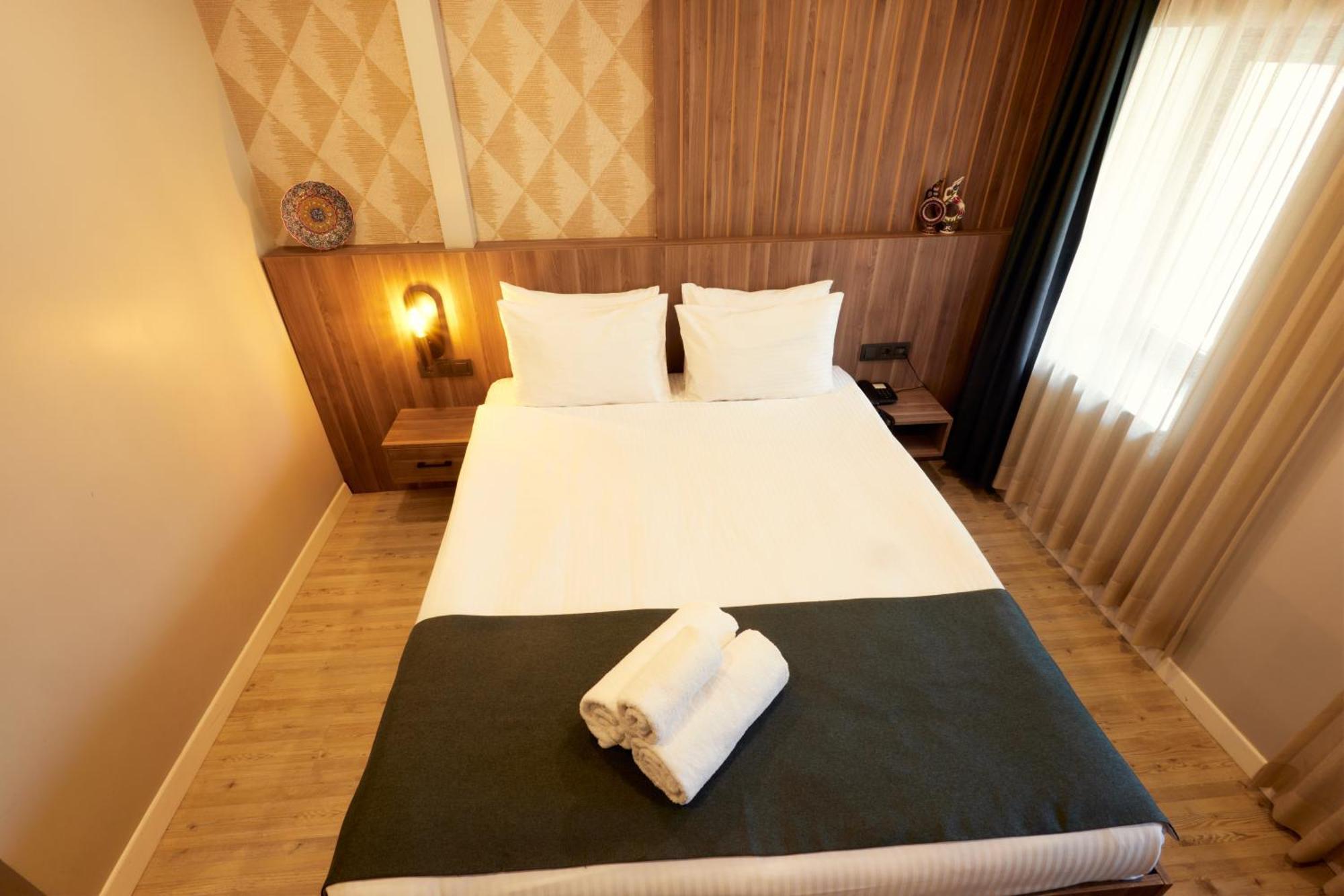 Le Port Karakoey Hotel Istanbul Ngoại thất bức ảnh