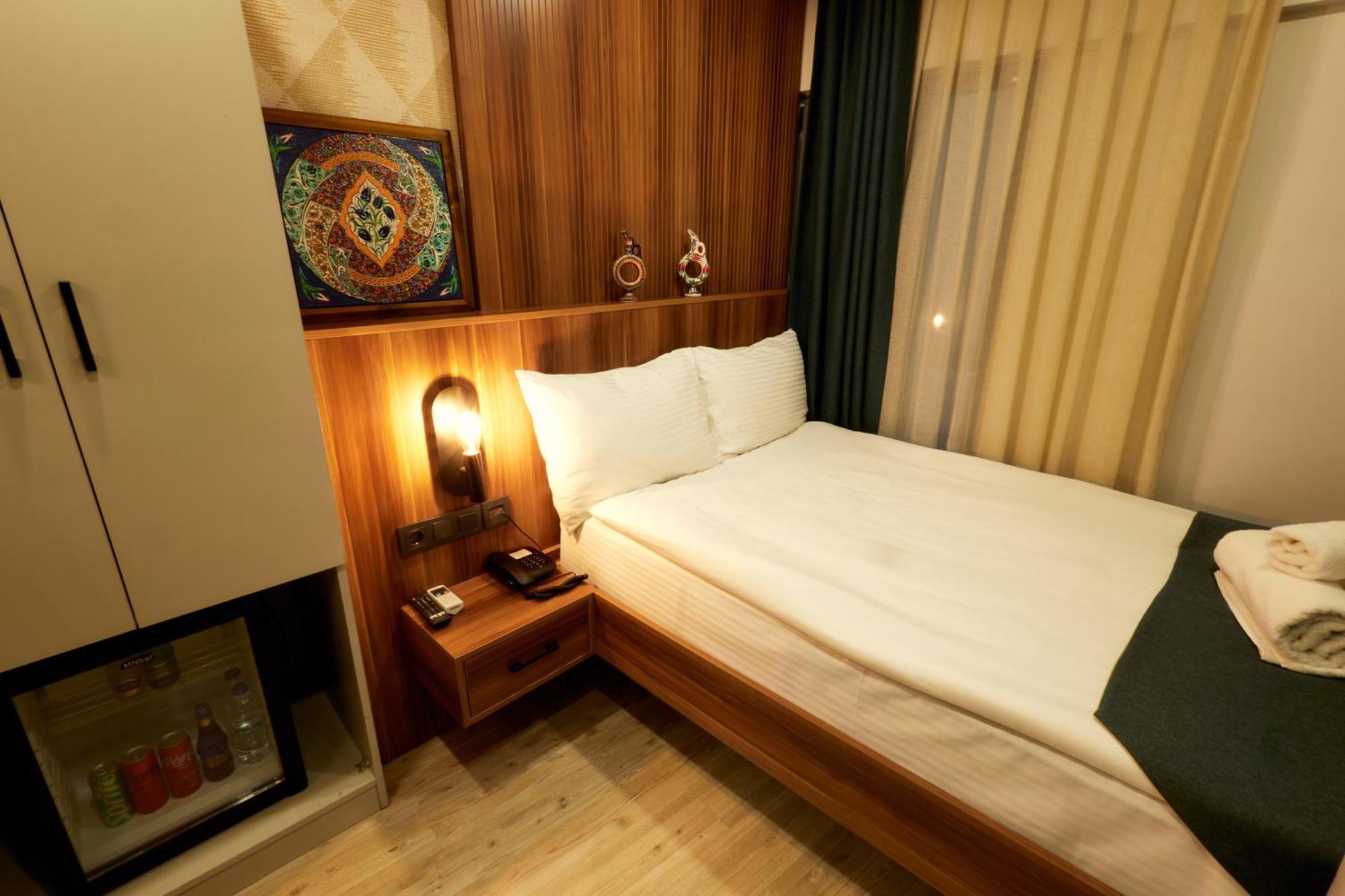 Le Port Karakoey Hotel Istanbul Ngoại thất bức ảnh