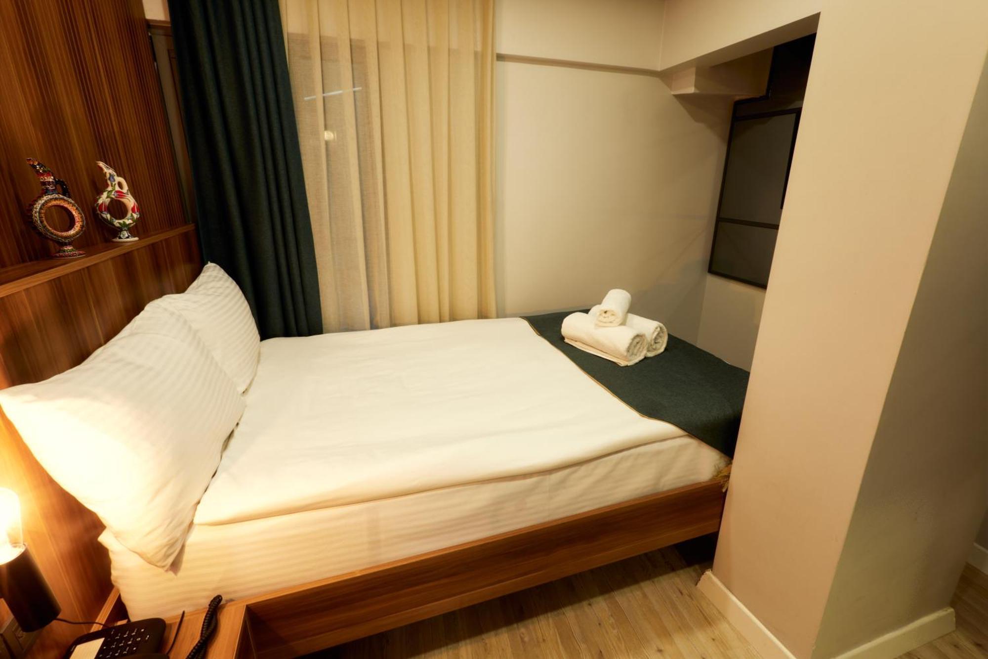 Le Port Karakoey Hotel Istanbul Ngoại thất bức ảnh