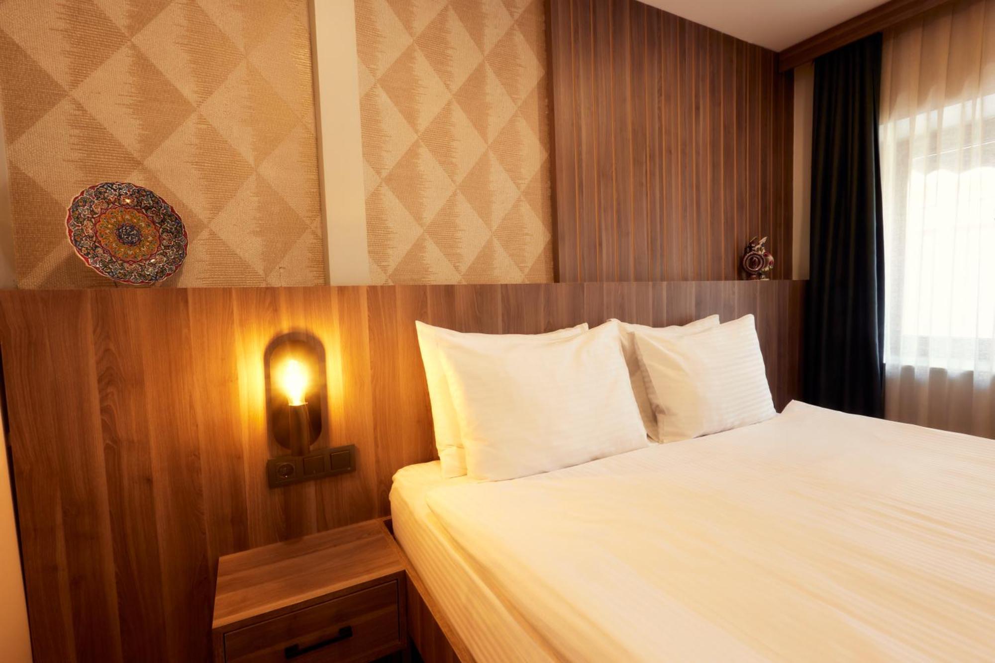 Le Port Karakoey Hotel Istanbul Ngoại thất bức ảnh